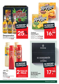 Sligro folder | Wijn Pagina 15