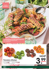 Sligro folder | Wijn Pagina 16