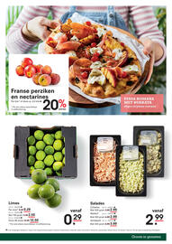 Sligro folder | Wijn Pagina 17