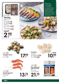 Sligro folder | Wijn Pagina 18