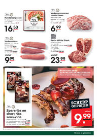 Sligro folder | Wijn Pagina 19