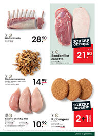 Sligro folder | Wijn Pagina 21