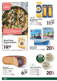 Sligro folder | Wijn Pagina 22