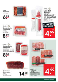 Sligro folder | Wijn Pagina 23