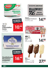 Sligro folder | Wijn Pagina 28