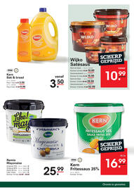 Sligro folder | Wijn Pagina 29
