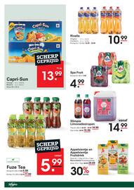 Sligro folder | Wijn Pagina 32