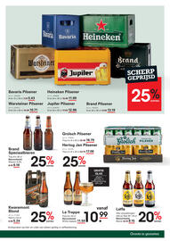 Sligro folder | Wijn Pagina 33
