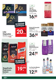 Sligro folder | Wijn Pagina 34