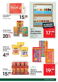 Sligro folder | Wijn Pagina 35
