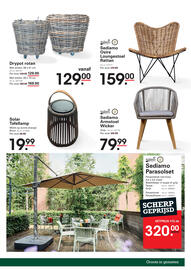 Sligro folder | Wijn Pagina 39