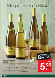 Sligro folder | Wijn Pagina 4