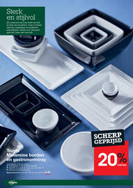 Sligro folder | Wijn Pagina 40