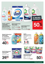Sligro folder | Wijn Pagina 47