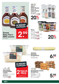 Sligro folder | Wijn Pagina 52