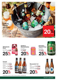 Sligro folder | Wijn Pagina 55