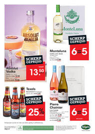 Sligro folder | Wijn Pagina 56