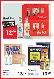 Sligro folder | Wijn Pagina 58