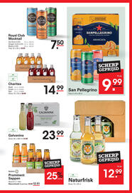 Sligro folder | Wijn Pagina 59