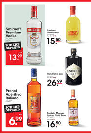 Sligro folder | Wijn Pagina 60