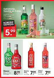 Sligro folder | Wijn Pagina 62