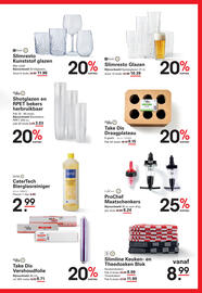 Sligro folder | Wijn Pagina 67