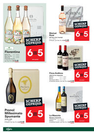 Sligro folder | Wijn Pagina 8