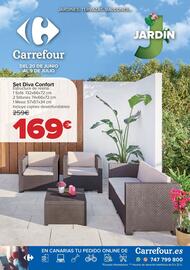 Folleto Carrefour Página 1