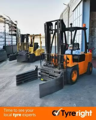 Tyreright catalogue