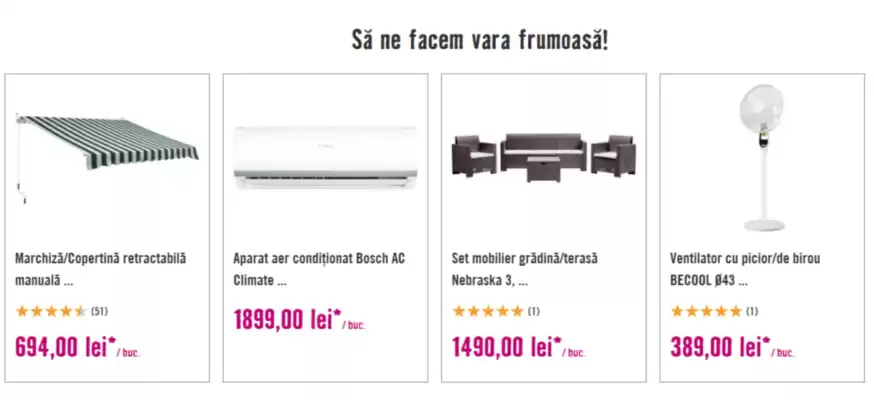 Catalog Hornbach