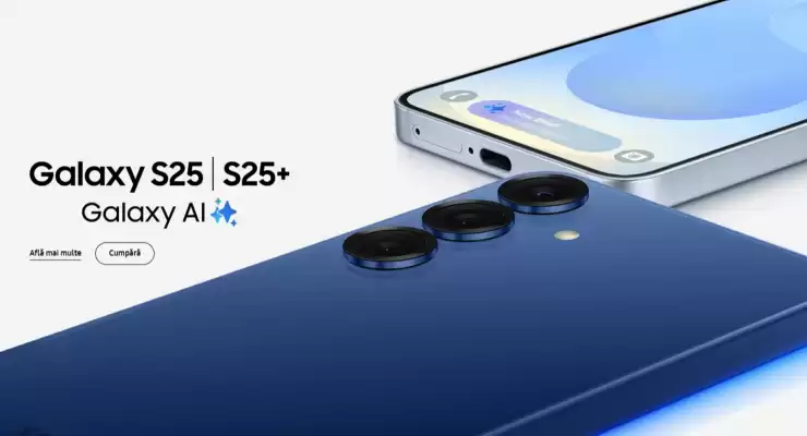Catalog Samsung (valid până la 1-07)