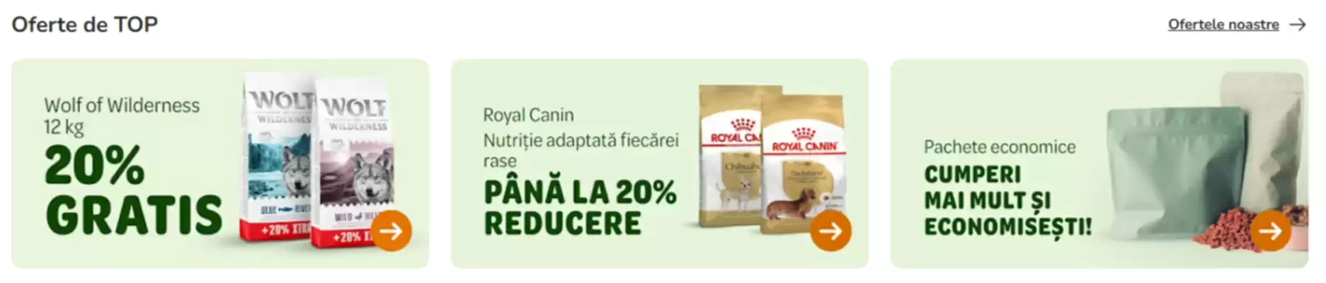 Catalog Zooplus (valid până la 24-06)