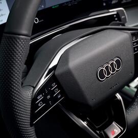 Сatalog Audi Q8 e-tron Pagină 2