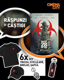 Catalog Cinema City Pagină 2