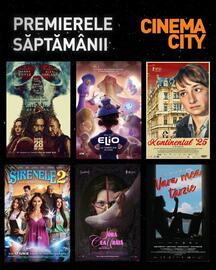 Catalog Cinema City Pagină 6