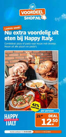 Albert Heijn folder week 26 Pagina 1