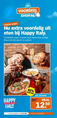 Albert Heijn folder (geldig t/m 29-06)