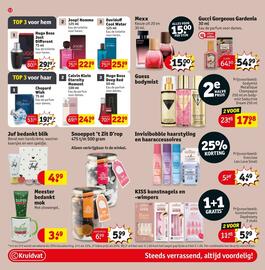 Kruidvat folder Pagina 14