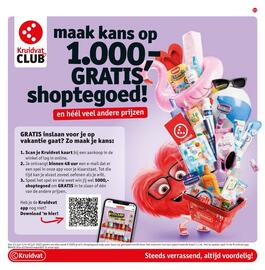 Kruidvat folder Pagina 15