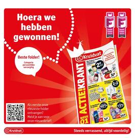 Kruidvat folder Pagina 17