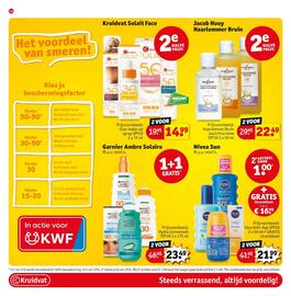 Kruidvat folder Pagina 18