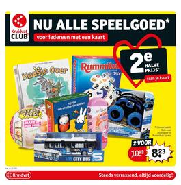 Kruidvat folder Pagina 2