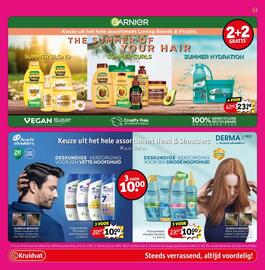Kruidvat folder Pagina 29