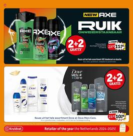Kruidvat folder Pagina 32