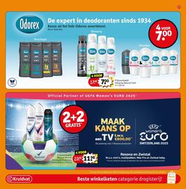 Kruidvat folder Pagina 33