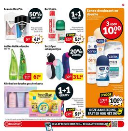 Kruidvat folder Pagina 35