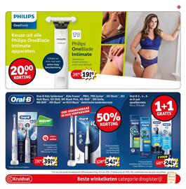 Kruidvat folder Pagina 39