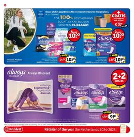 Kruidvat folder Pagina 44