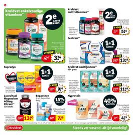 Kruidvat folder Pagina 64