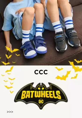 CCC gazetka (ważność do 27-06)